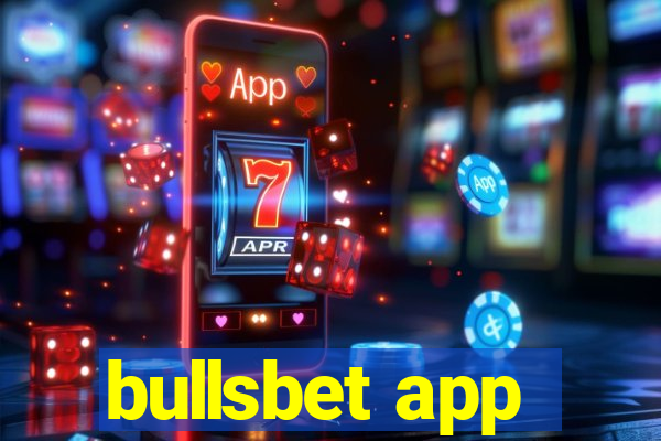 bullsbet app